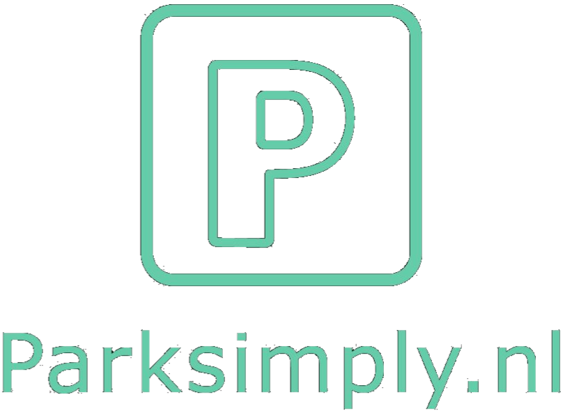 Logo for ParkSimply